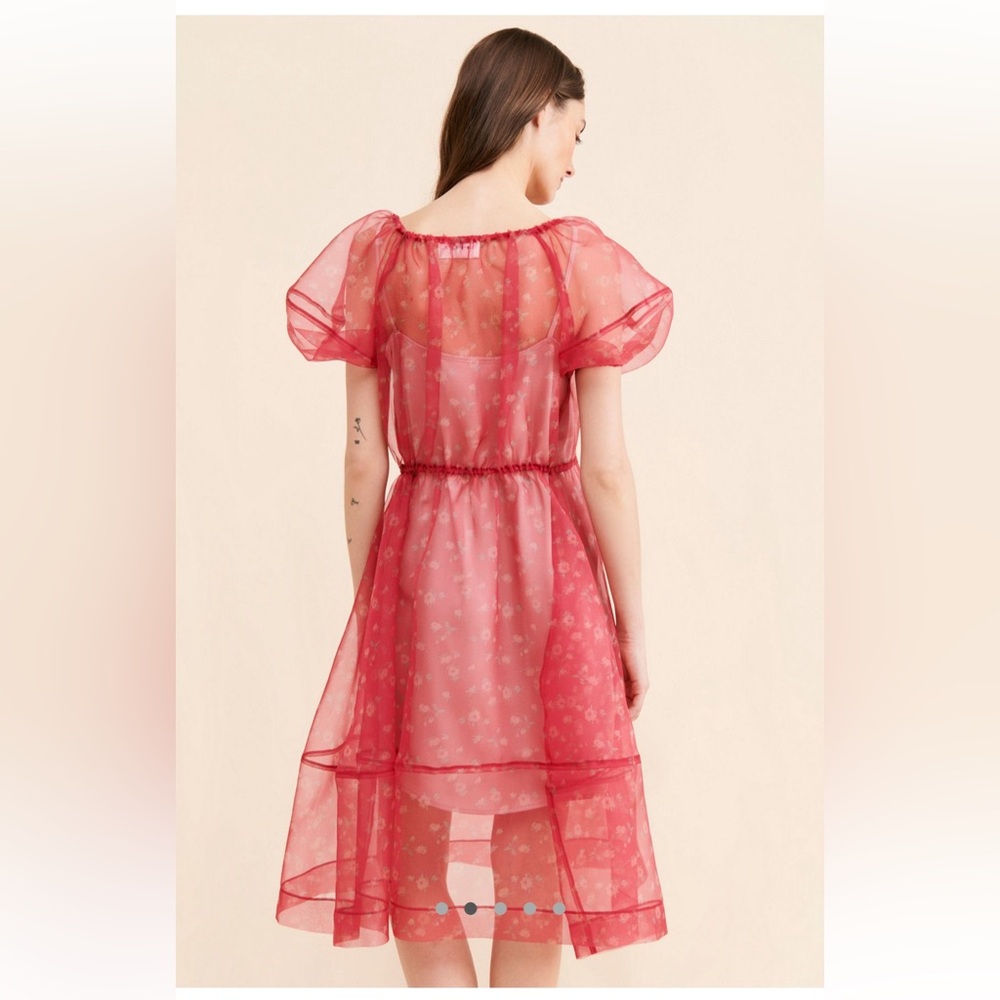 Soonsu Dress - Picture 2 of 8